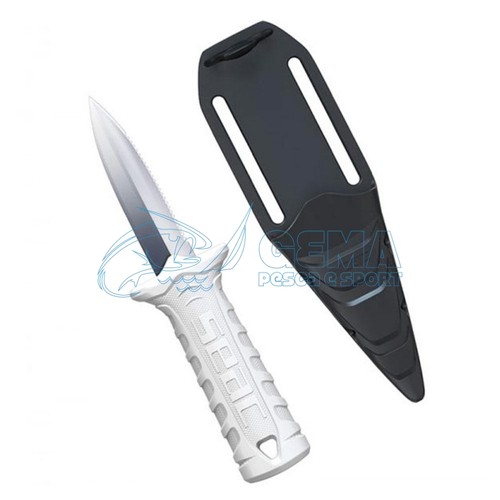 Coltello sub samurai - samurai, seac