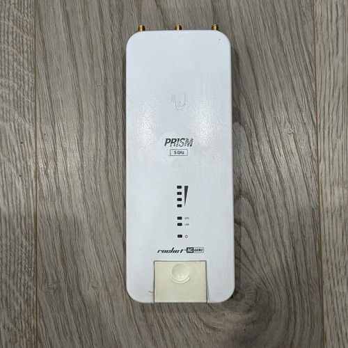 Ubiquiti airmax rocket prism - ubiquiti,