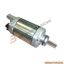 MOTORINO AVVIAMENTO BERGAMASCHI TIPO ORIGINALE HONDA SH 300 ABS 2019