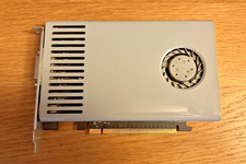 Scheda Grafica NVIDIA GeForce GT 120 Mac Edition, Modello A1310.