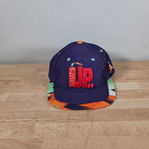 Cappello space jam air - cappello,