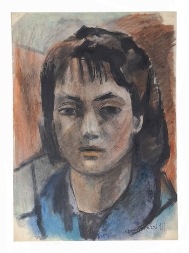 Quadro disegno originale - disegno,