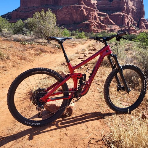 2019 norco range 27 5 - norco, 27.5
