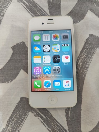 Apple iphone 16gb a1387 - apple,