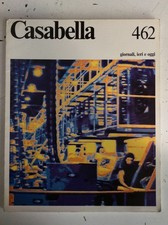 Rivista - CASABELLA Rivista
