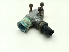 COLLETTORE CON SENSORE TEMPERATURA MANIFOLD WITH SENSOR DUCATI MONSTER S4 01-03