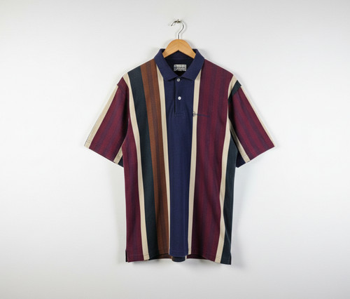 Polo sergio tacchini vintage - sergio,