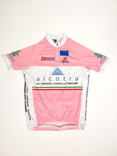 Vintage ciclismo maglia - vintage,