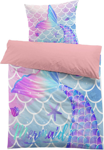 Musolei lenzuolo sirena - musolei,