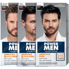 JOANNA Power Crema Colorante
