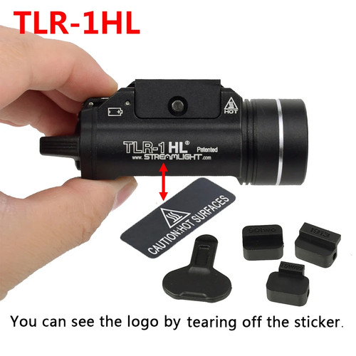 Streamlight tlr - streamlight, tlr-1