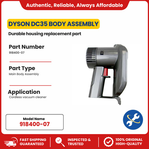 Oem dyson dc35 corpo - oem,