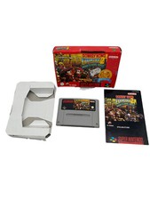 Donkey Kong Country 2 | Gioco