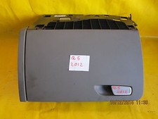 AUDI Q5 2012 STORAGE DRAWER