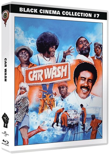 Car wash black cinema - car,