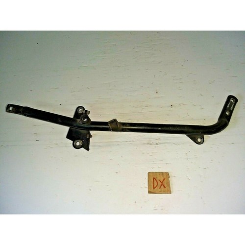 Staffa supporto culla motore - staffa,