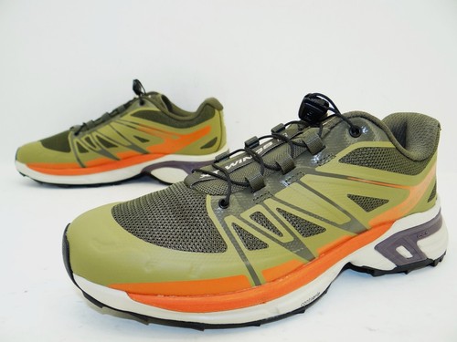 Salomon wings sneaker - salomon, xt-wings