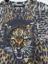 Roberto Cavalli Tg XS/S