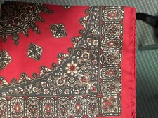 pochette uomo Valentino