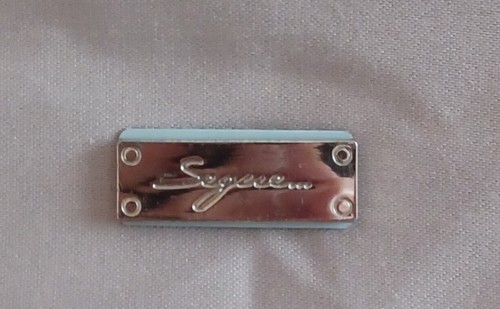 Griffe logo marchio segue - griffe,, logo,