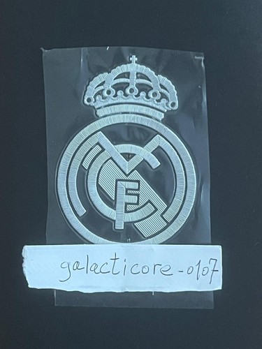 Distintivo liga real - liga,