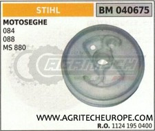 11241950400 PULEGGIA