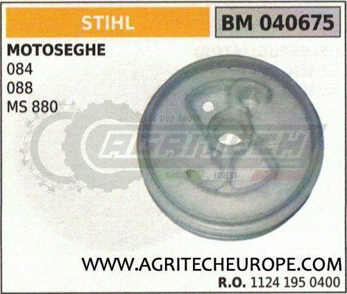 11241950400 puleggia - 11241950400,