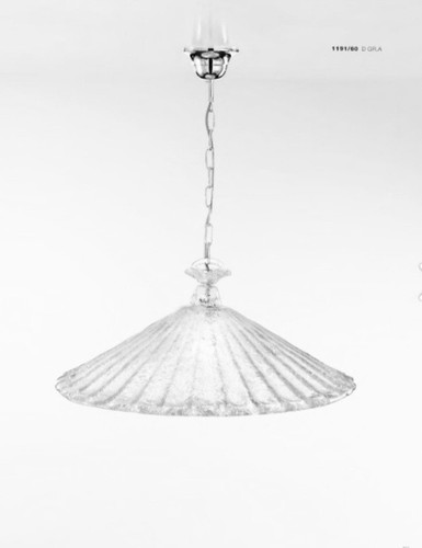 Lampadario sospensione - , in