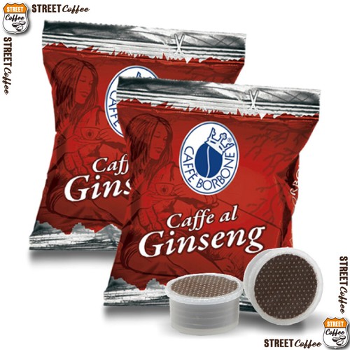 100 cialde capsule caffè - cialde,