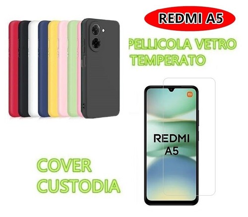 Cover custodie morbido - cover,