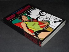 RIP KIRBY Sequenza 7 albi – New Comics Now – Comic Art 1983