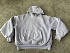 Felpa con cappuccio Kanye West