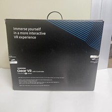 Samsung Gear VR Headset with