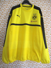 Sweat Puma Borussia Dortmund