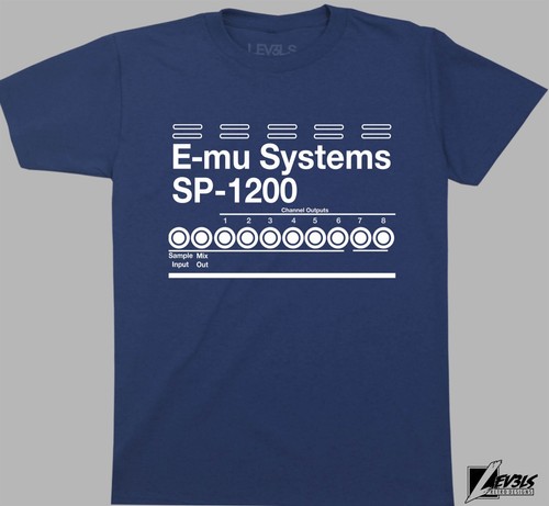 Emu 1200 shirt anni 90 - emu,