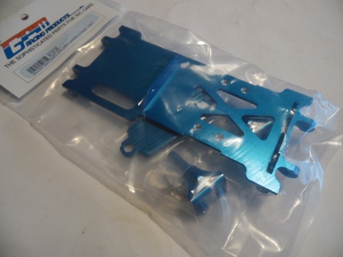 Gpm rc0126 alloy - rc0126,