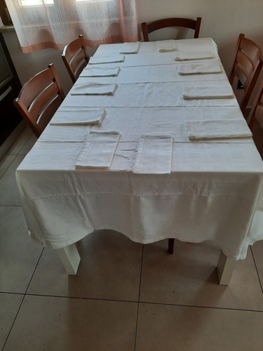 Tovaglia per fiandra - per,
