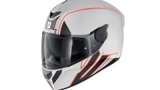 Casco Integrale SHARK D-SKWAL