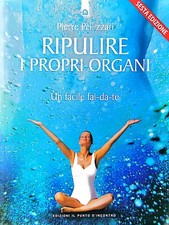 Ripulire i Propri Organi. Un