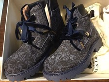 Scarponcino Alaskan Twin Set