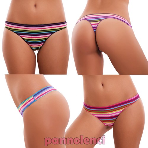 Slip donna perizoma - , tanga