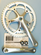 Shimano 5500/9 sp. - 170 42.53