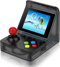 Anbernic Retro Arcade Mini - Console retrogaming 3", 520 giochi inclusi, microSD