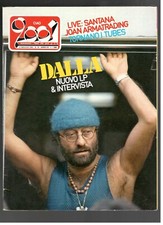 CIAO 2001 19/1983 LUCIO