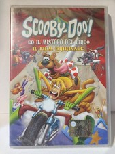 Scooby Doo ed il Mistero del