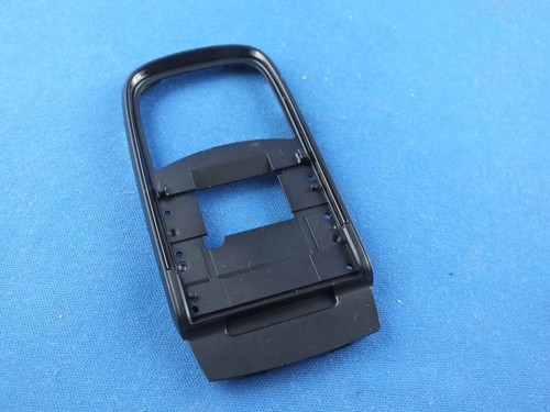 Custodia cover centrale slider