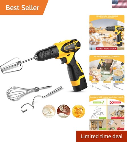 Set pezzi trapano - set,