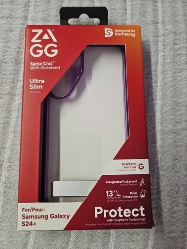 Zagg santa cruz per samsung - +,
