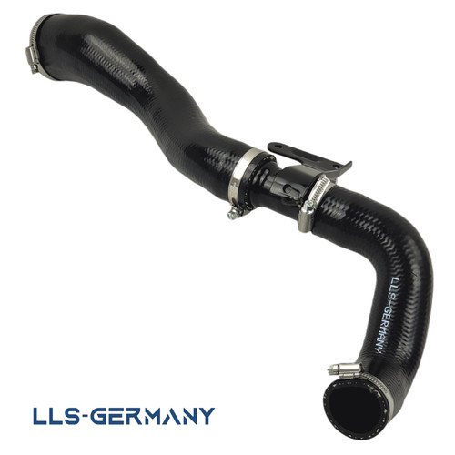 Tubo intercooler per - intercooler, ford