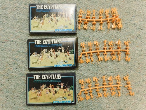 Atlantico italia box - atlantico, 1/72
